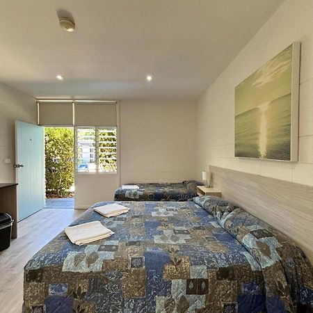 Time And Tide Hotel Motel Deewhy Exteriér fotografie