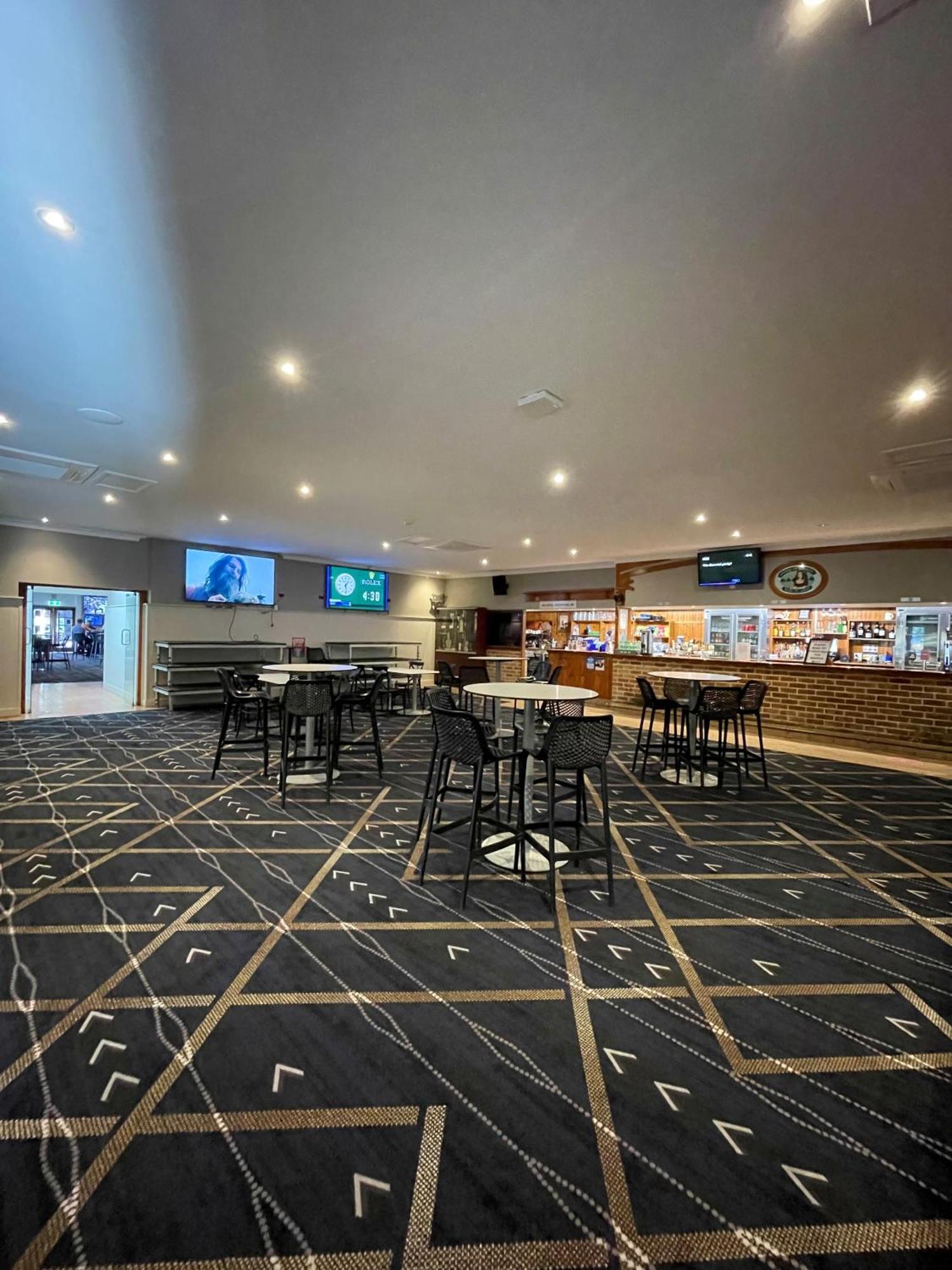 Time And Tide Hotel Motel Deewhy Exteriér fotografie